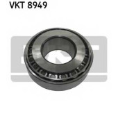 Подшипник ступенчатой коробки передач SKF VKT 8949