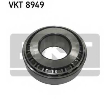 Подшипник ступенчатой коробки передач SKF VKT 8949