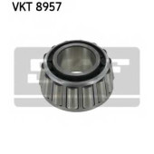 Подшипник ступенчатой коробки передач SKF VKT 8957
