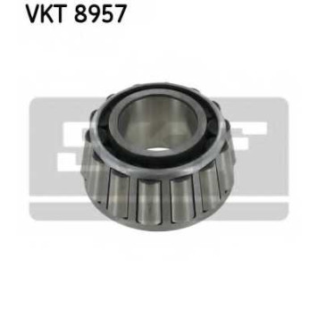 Подшипник ступенчатой коробки передач SKF VKT 8957