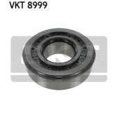 Подшипник ступенчатой коробки передач SKF VKT 8999