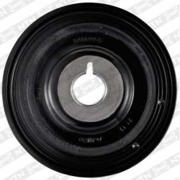 Ременный шкив коленвала SNR DPF355.26