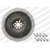 Ременный шкив коленвала SNR DPF357.01K1