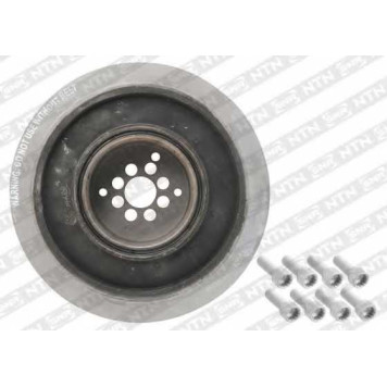 Ременный шкив коленвала SNR DPF357.01K1