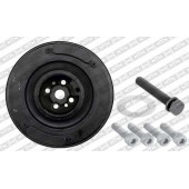 Ременный шкив коленвала SNR DPF357.06K2