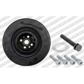 Ременный шкив коленвала SNR DPF357.06K2