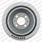 Ременный шкив коленвала SNR DPF358.01