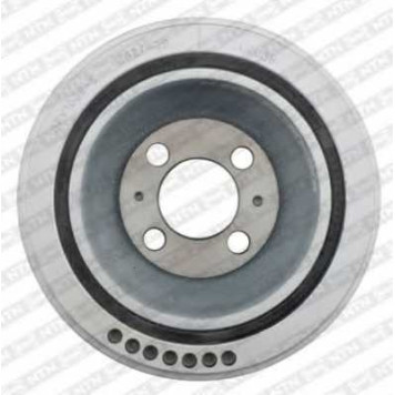 Ременный шкив коленвала SNR DPF358.01