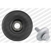 Ременный шкив коленвала SNR DPF359.16K1