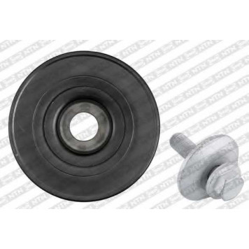 Ременный шкив коленвала SNR DPF359.16K1