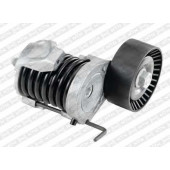 Натяжной ролик поликлинового ременя SNR GA350.70