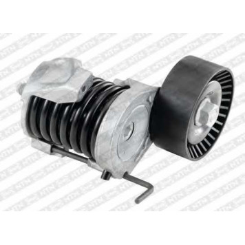 Натяжной ролик поликлинового ременя SNR GA350.70