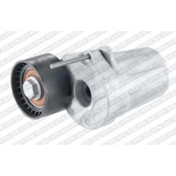 Натяжной ролик поликлинового ременя SNR GA350.81