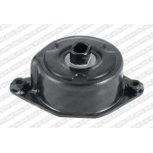 Натяжной ролик поликлинового ременя SNR GA350.83