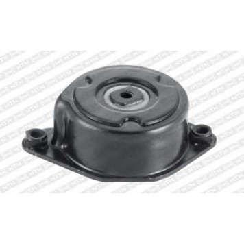 Натяжной ролик поликлинового ременя SNR GA350.84