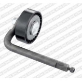 Натяжной ролик поликлинового ременя SNR GA350.86