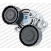 Натяжной ролик поликлинового ременя SNR GA350.89