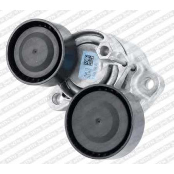 Натяжной ролик поликлинового ременя SNR GA350.89