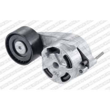 Натяжной ролик поликлинового ременя SNR GA350.90