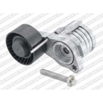 Натяжной ролик поликлинового ременя SNR GA350.94