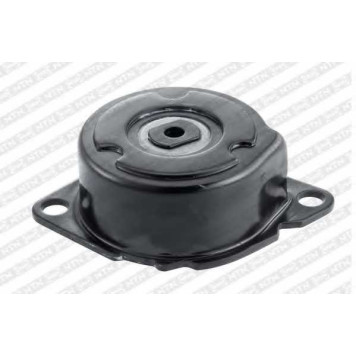 Натяжной ролик поликлинового ременя SNR GA350.96