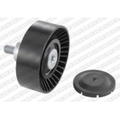 Паразитный / ведущий ролик поликлинового ременя SNR GA350.56