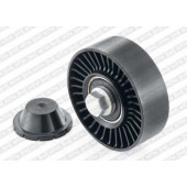 Натяжной ролик поликлинового ременя SNR GA350.75
