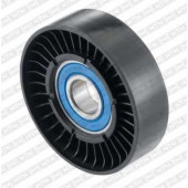 Паразитный / ведущий ролик поликлинового ременя SNR GA351.26