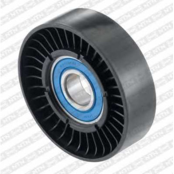 Паразитный / ведущий ролик поликлинового ременя SNR GA351.26