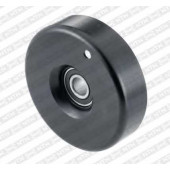 Паразитный / ведущий ролик поликлинового ременя SNR GA351.35