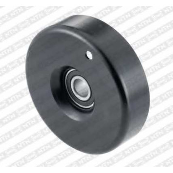 Паразитный / ведущий ролик поликлинового ременя SNR GA351.35