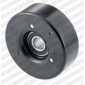 Паразитный / ведущий ролик поликлинового ременя SNR GA351.37