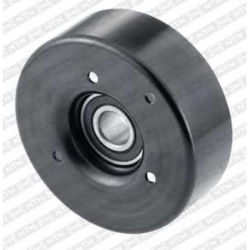 Паразитный / ведущий ролик поликлинового ременя SNR GA351.37