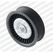 Паразитный / ведущий ролик поликлинового ременя SNR GA351.41