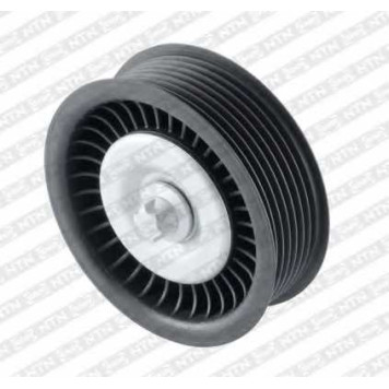 Паразитный / ведущий ролик поликлинового ременя SNR GA351.41