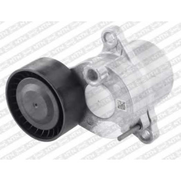 Натяжной ролик поликлинового ременя SNR GA351.44