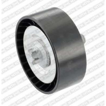 Паразитный / ведущий ролик поликлинового ременя SNR GA351.50