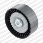 Паразитный / ведущий ролик поликлинового ременя SNR GA351.52