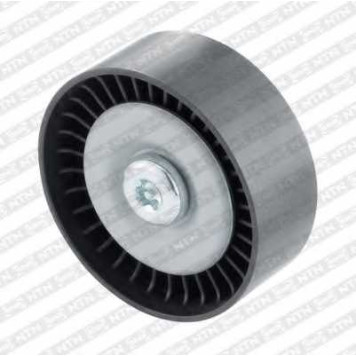 Паразитный / ведущий ролик поликлинового ременя SNR GA351.52