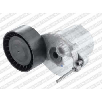 Натяжной ролик поликлинового ременя SNR GA351.54