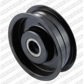 Паразитный / ведущий ролик поликлинового ременя SNR GA351.57