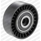 Паразитный / ведущий ролик поликлинового ременя SNR GA351.21