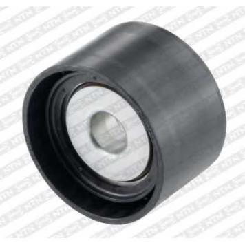 Паразитный / ведущий ролик поликлинового ременя SNR GA351.24