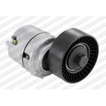 Натяжной ролик поликлинового ременя SNR GA352.65