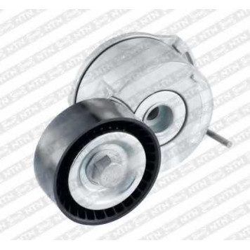 Натяжной ролик поликлинового ременя SNR GA352.78