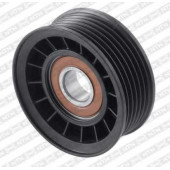 Натяжной ролик поликлинового ременя SNR GA352.82