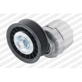 Натяжной ролик поликлинового ременя SNR GA352.83