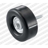 Паразитный / ведущий ролик поликлинового ременя SNR GA352.86