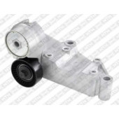 Натяжной ролик поликлинового ременя SNR GA352.43