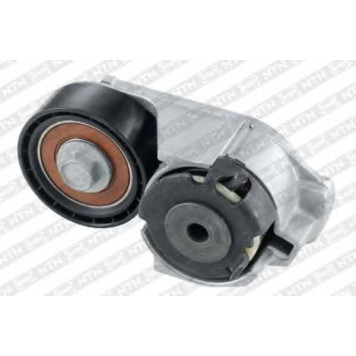 Натяжной ролик поликлинового ременя SNR GA352.47